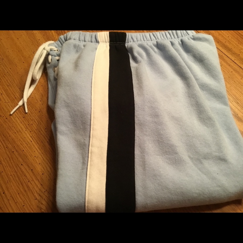 Sweatpants by Victoria Secret